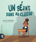 Un géant dans ma classe